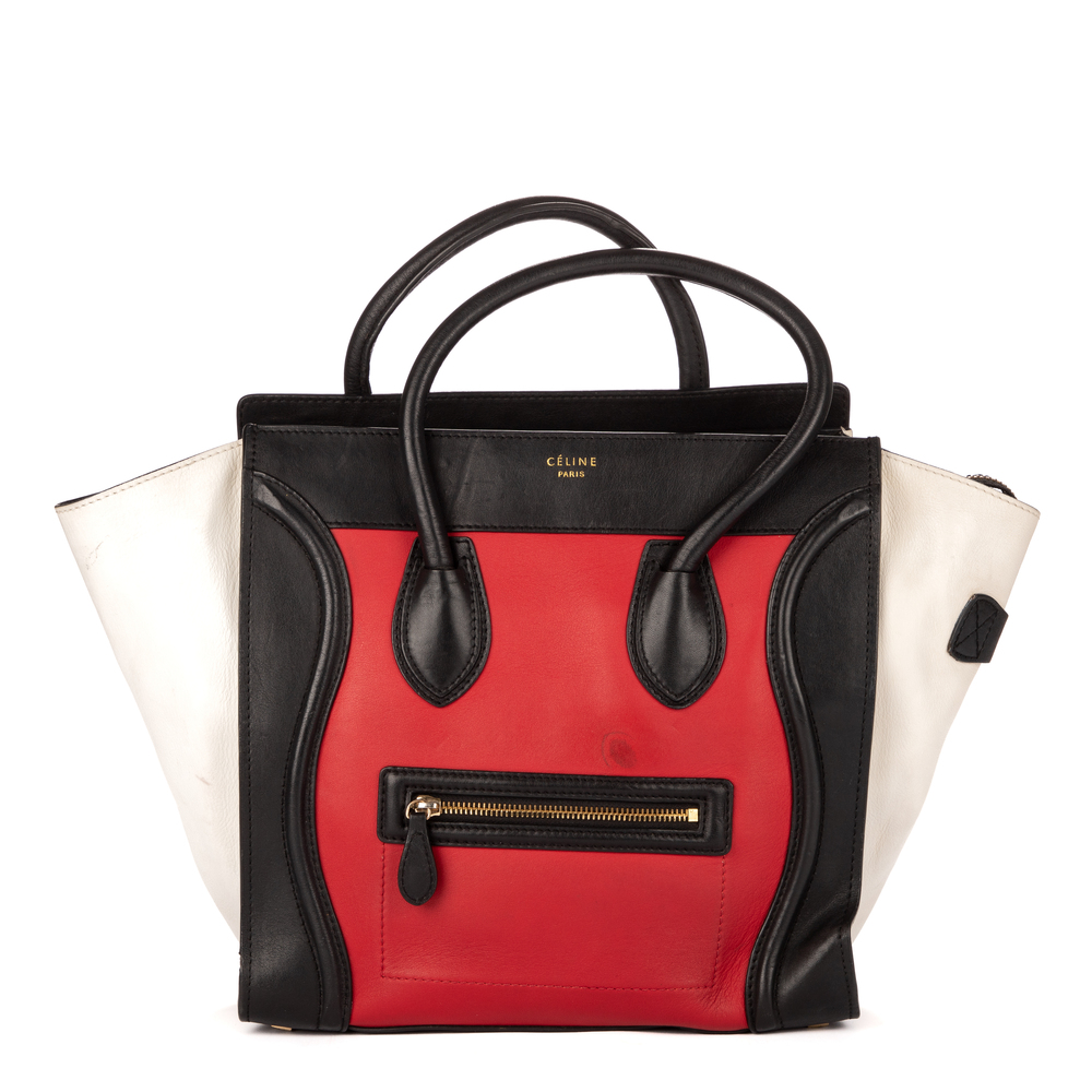 Celine Mini Lugagge